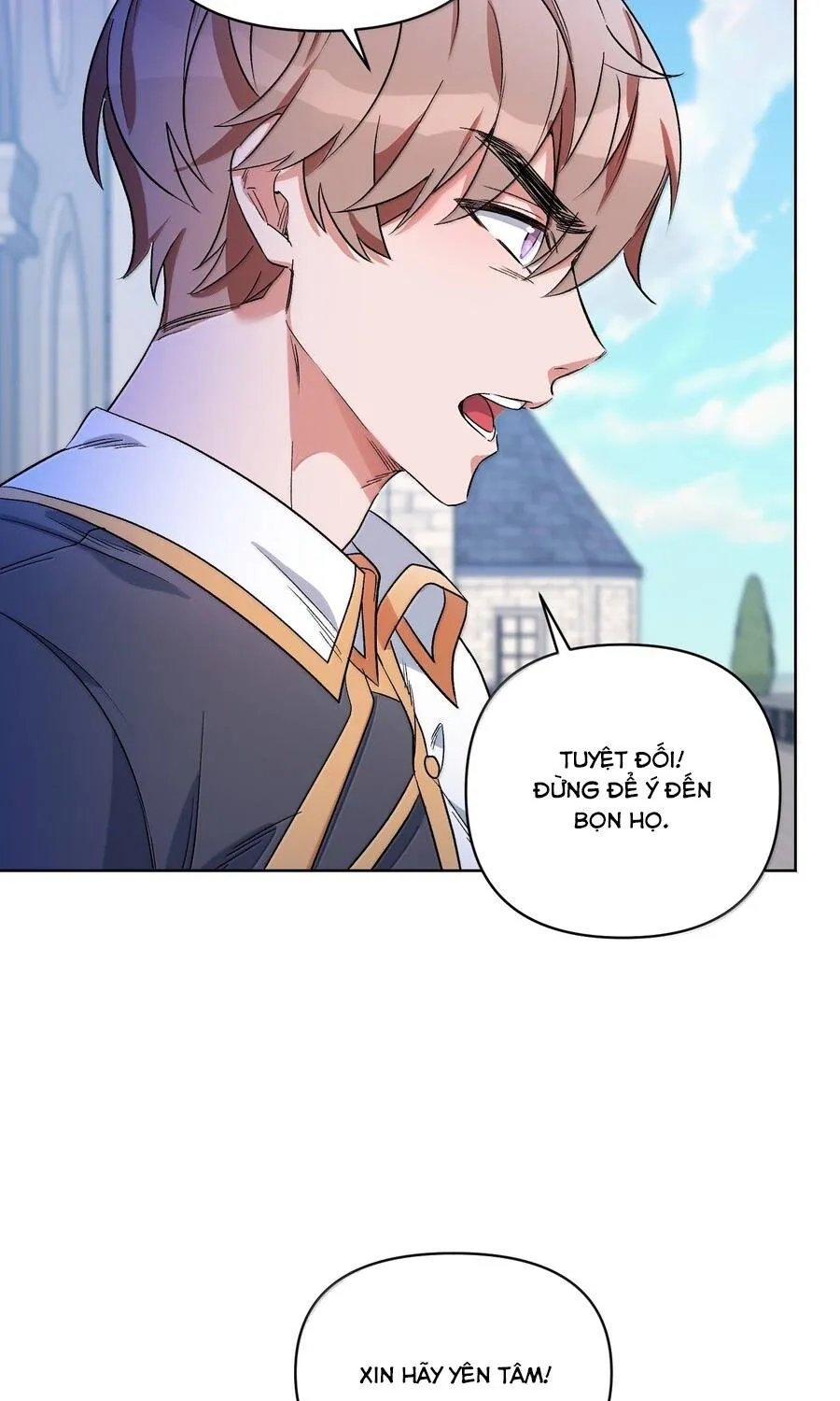 Mở Màn Xuyên Đôi: Lần Này Chúng Ta Thắng Chắc Rồi Chap 33 - Next Chap 34