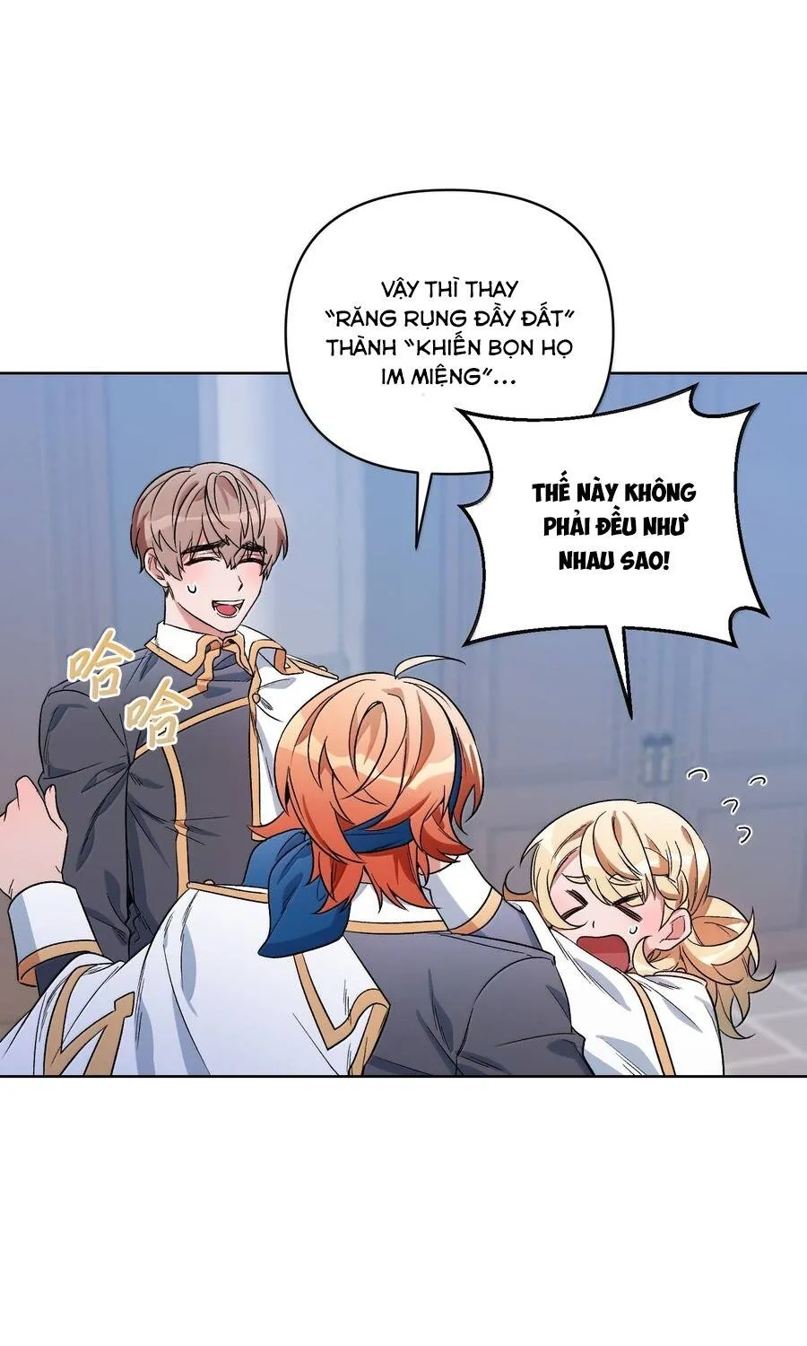 Mở Màn Xuyên Đôi: Lần Này Chúng Ta Thắng Chắc Rồi Chap 33 - Next Chap 34