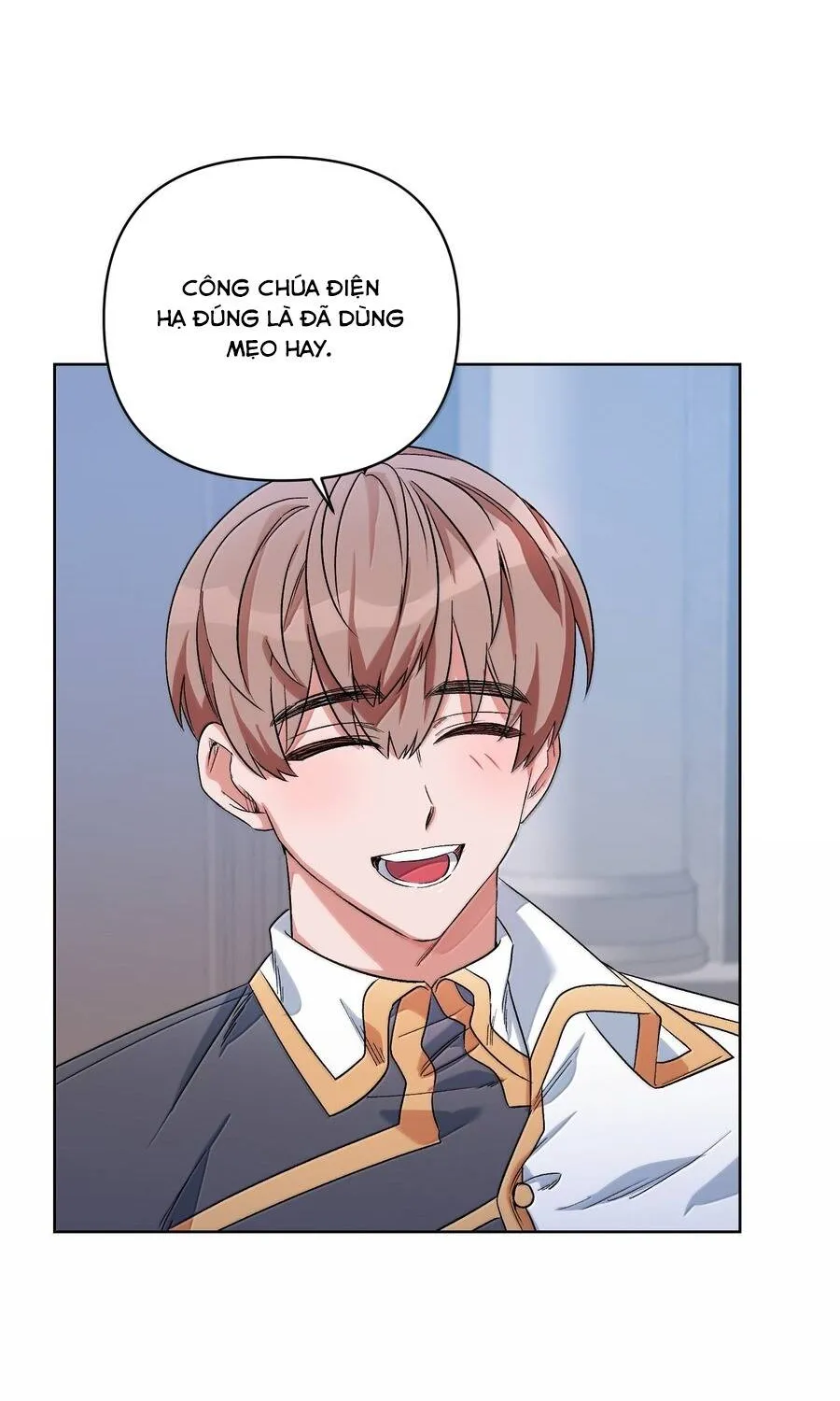Mở Màn Xuyên Đôi: Lần Này Chúng Ta Thắng Chắc Rồi Chap 33 - Next Chap 34