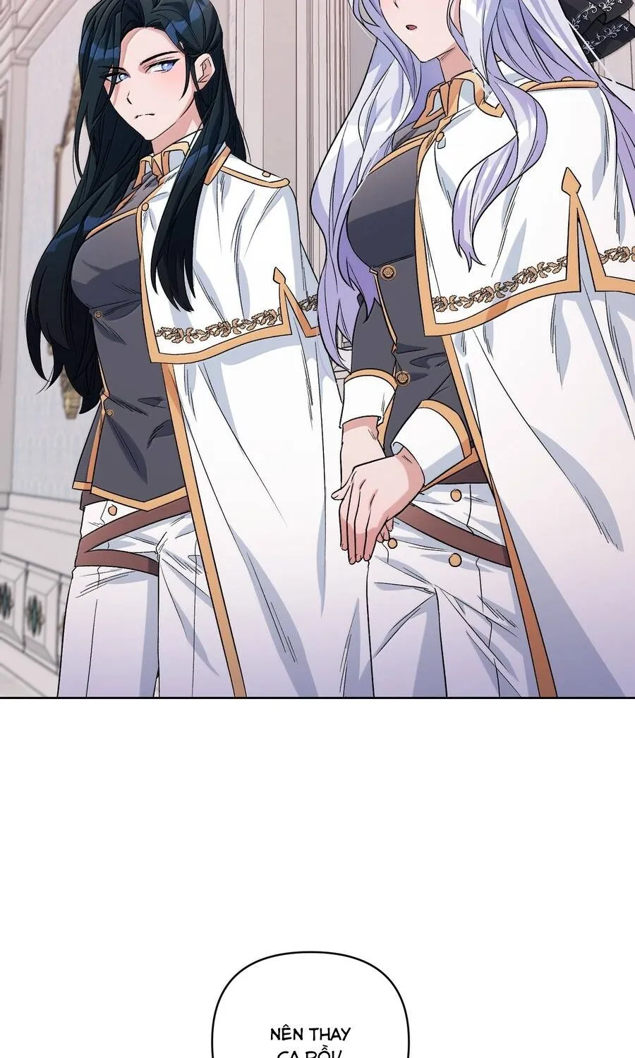 Mở Màn Xuyên Đôi: Lần Này Chúng Ta Thắng Chắc Rồi Chap 33 - Next Chap 34