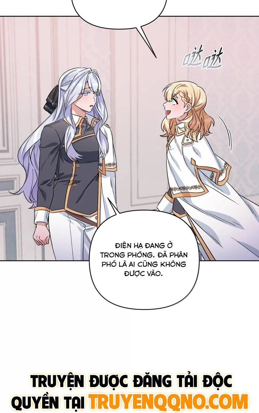 Mở Màn Xuyên Đôi: Lần Này Chúng Ta Thắng Chắc Rồi Chap 33 - Next Chap 34