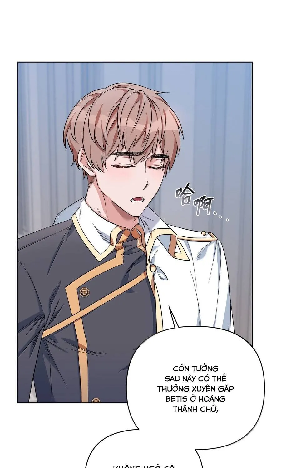 Mở Màn Xuyên Đôi: Lần Này Chúng Ta Thắng Chắc Rồi Chap 33 - Next Chap 34