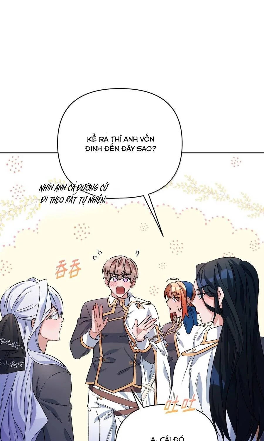 Mở Màn Xuyên Đôi: Lần Này Chúng Ta Thắng Chắc Rồi Chap 33 - Next Chap 34