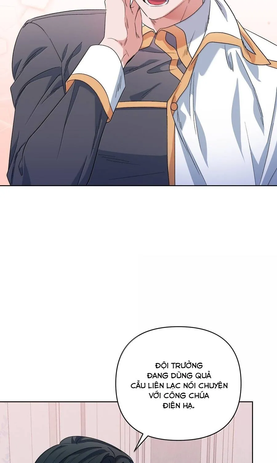 Mở Màn Xuyên Đôi: Lần Này Chúng Ta Thắng Chắc Rồi Chap 33 - Next Chap 34