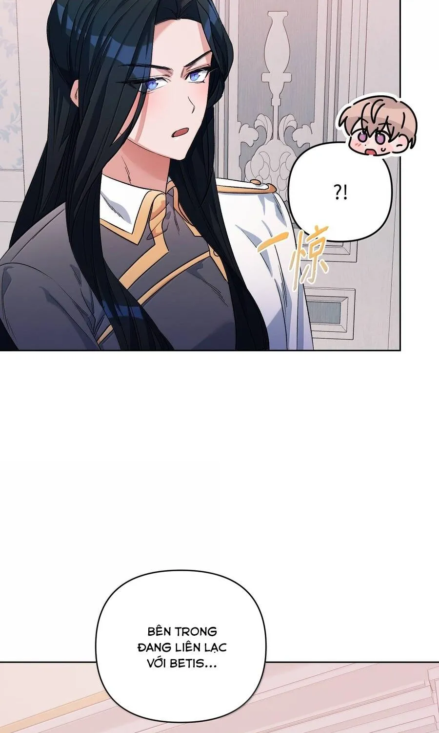 Mở Màn Xuyên Đôi: Lần Này Chúng Ta Thắng Chắc Rồi Chap 33 - Next Chap 34