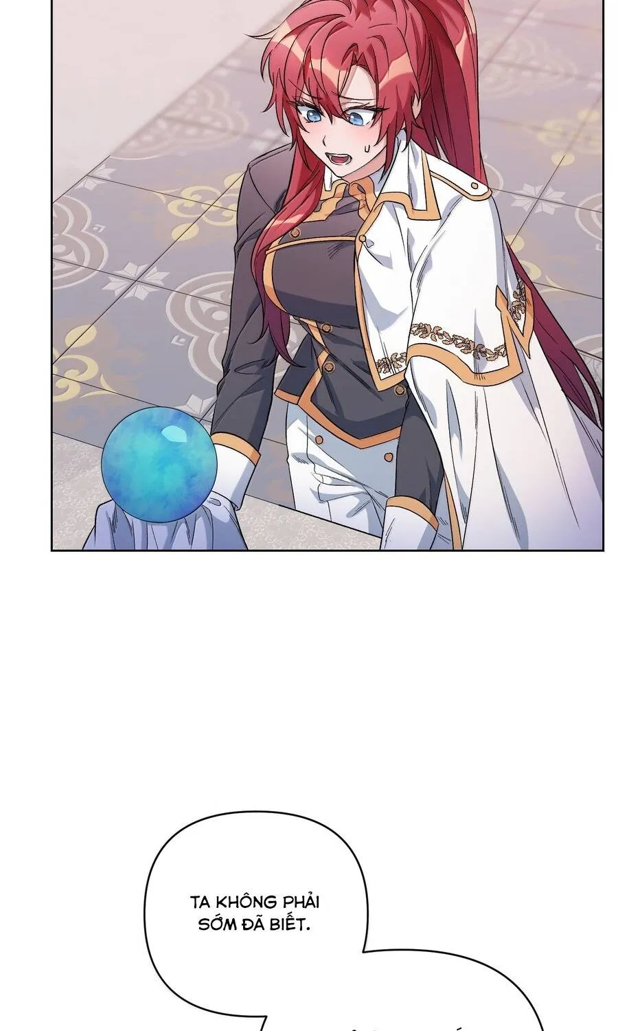 Mở Màn Xuyên Đôi: Lần Này Chúng Ta Thắng Chắc Rồi Chap 33 - Next Chap 34