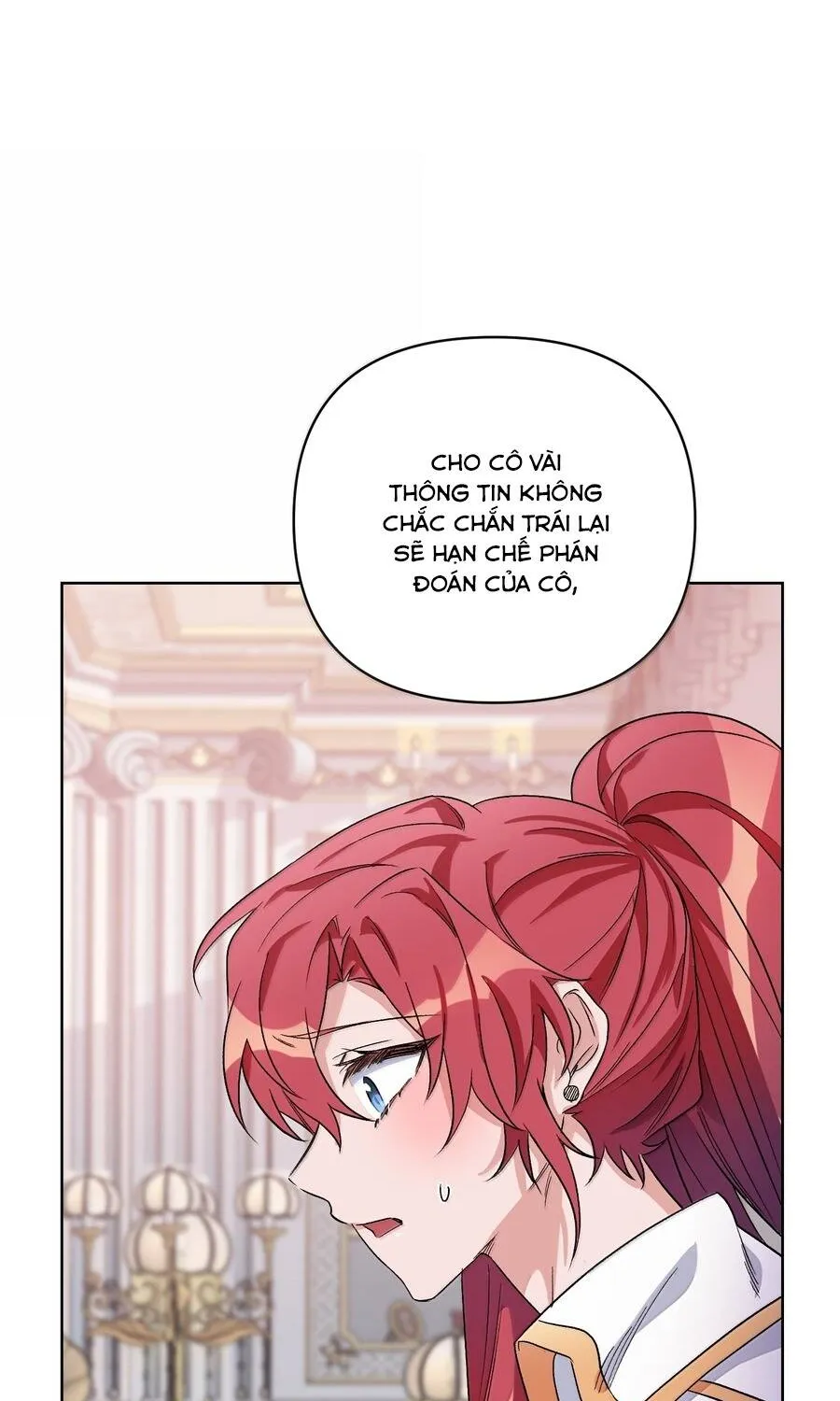 Mở Màn Xuyên Đôi: Lần Này Chúng Ta Thắng Chắc Rồi Chap 33 - Next Chap 34