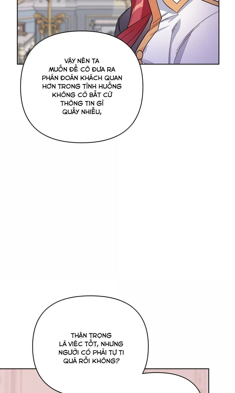 Mở Màn Xuyên Đôi: Lần Này Chúng Ta Thắng Chắc Rồi Chap 33 - Next Chap 34