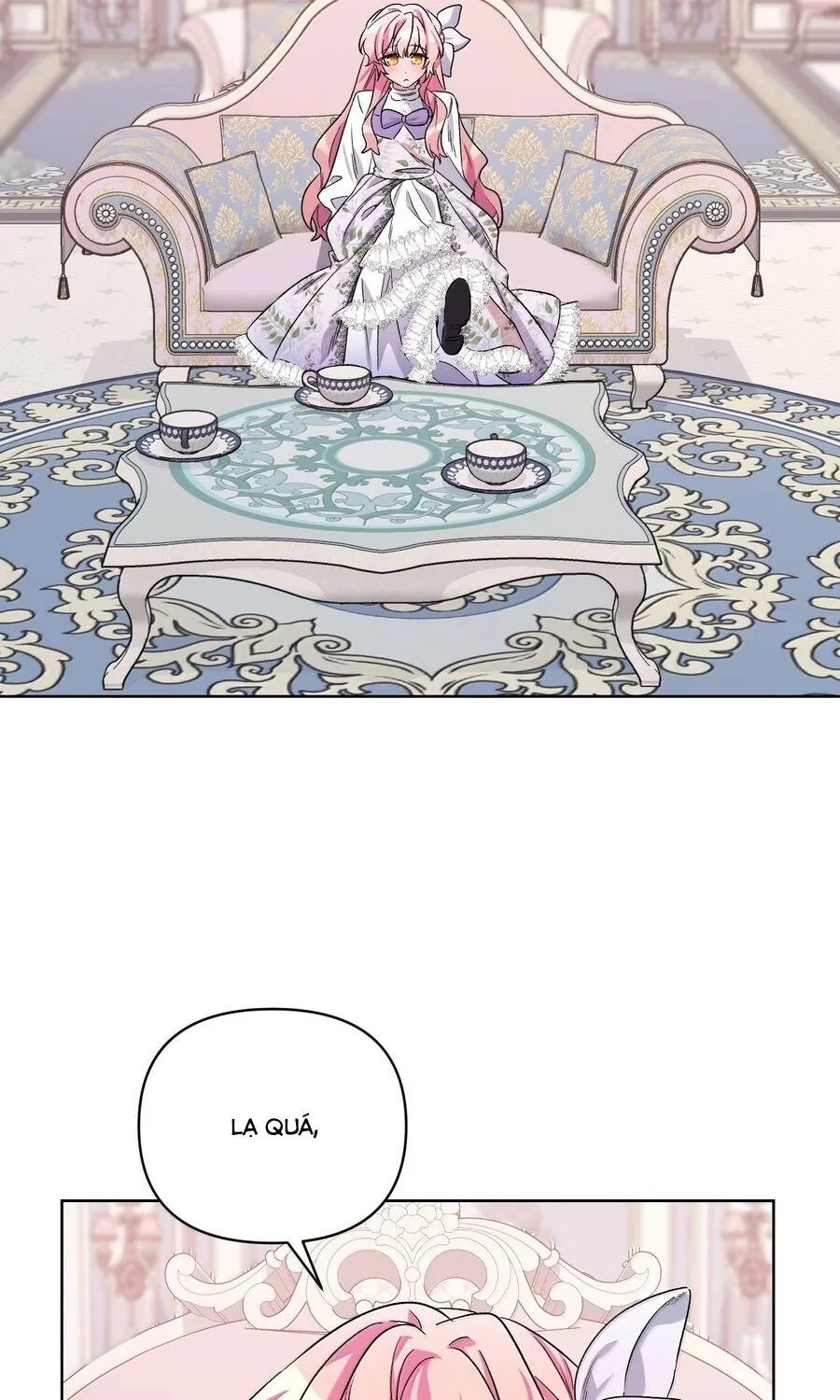 Mở Màn Xuyên Đôi: Lần Này Chúng Ta Thắng Chắc Rồi Chap 33 - Next Chap 34