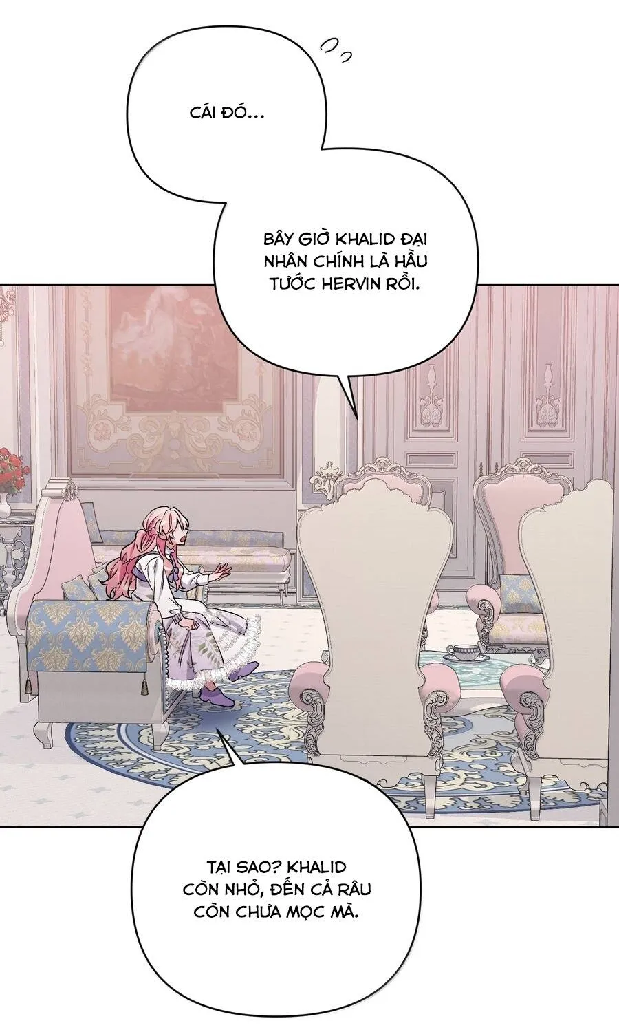 Mở Màn Xuyên Đôi: Lần Này Chúng Ta Thắng Chắc Rồi Chap 33 - Next Chap 34