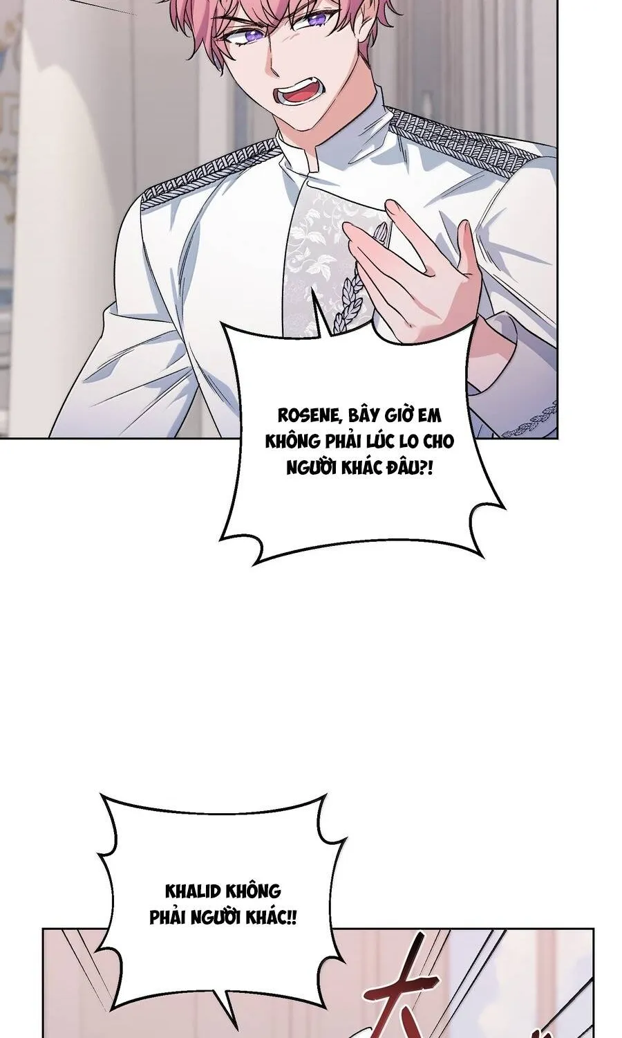 Mở Màn Xuyên Đôi: Lần Này Chúng Ta Thắng Chắc Rồi Chap 33 - Next Chap 34