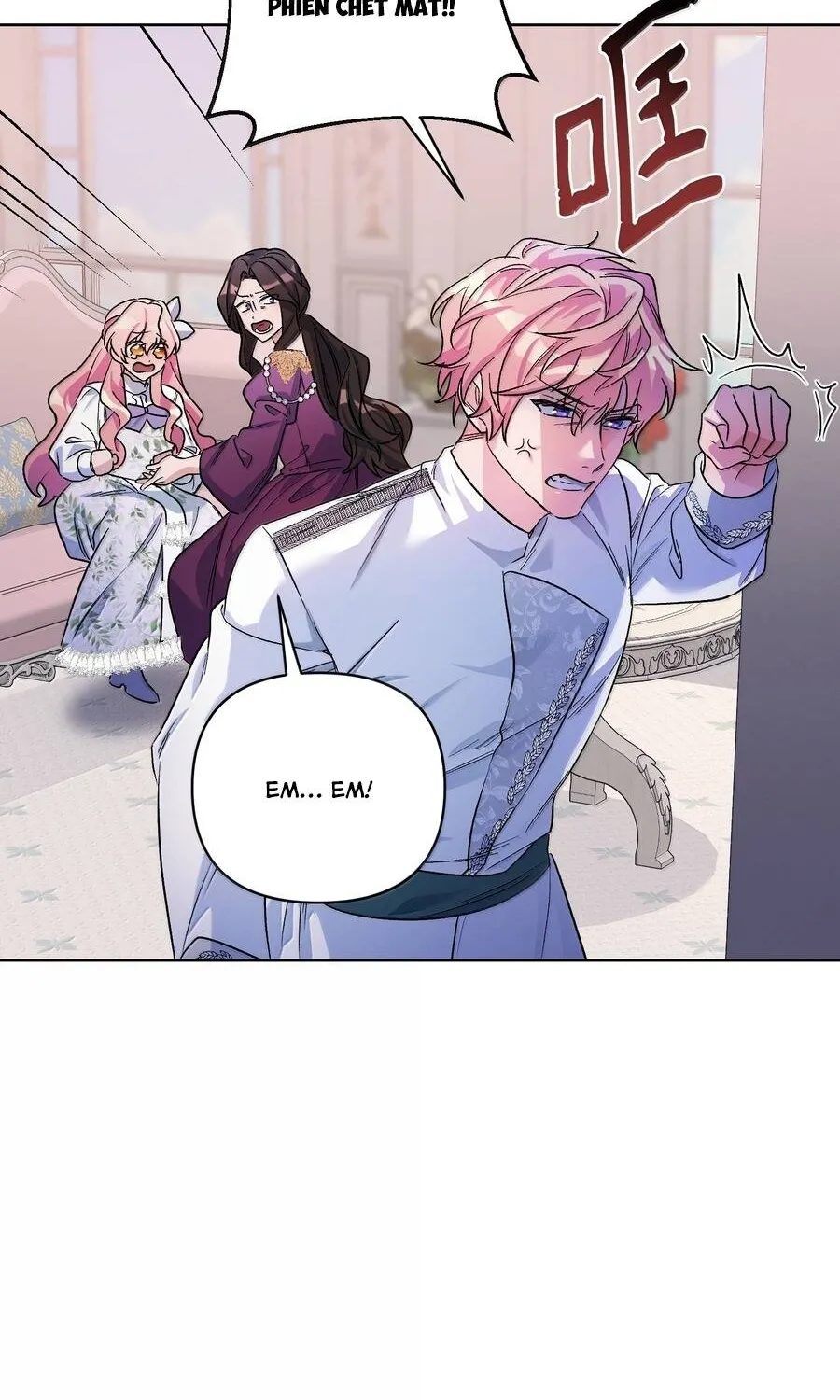 Mở Màn Xuyên Đôi: Lần Này Chúng Ta Thắng Chắc Rồi Chap 33 - Next Chap 34