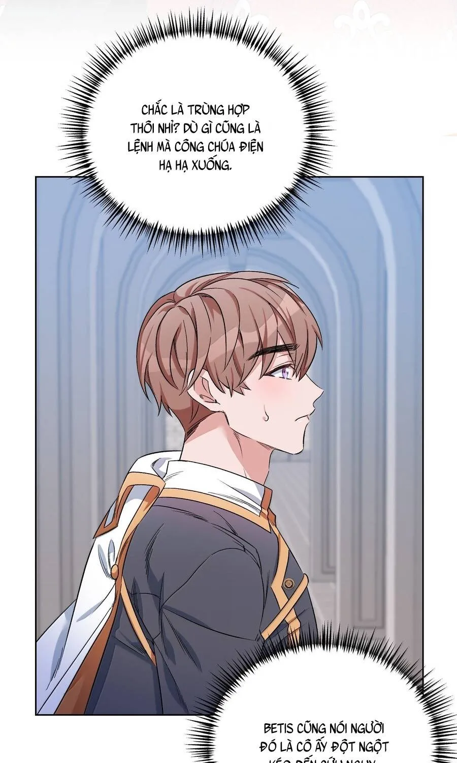 Mở Màn Xuyên Đôi: Lần Này Chúng Ta Thắng Chắc Rồi Chap 33 - Next Chap 34
