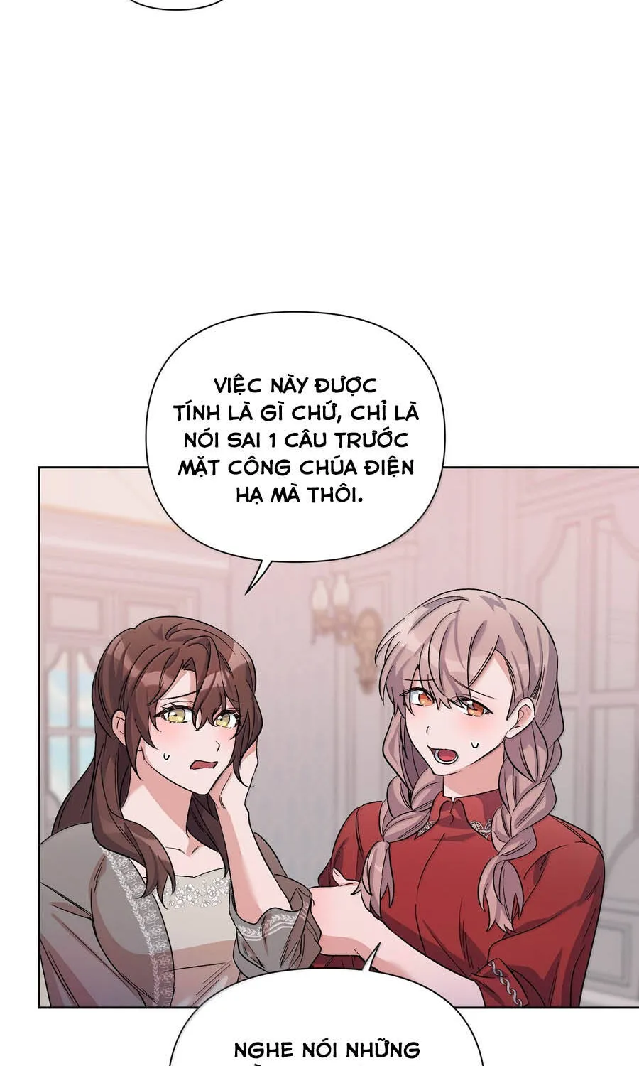 Mở Màn Xuyên Đôi: Lần Này Chúng Ta Thắng Chắc Rồi Chap 34 - Next Chap 35