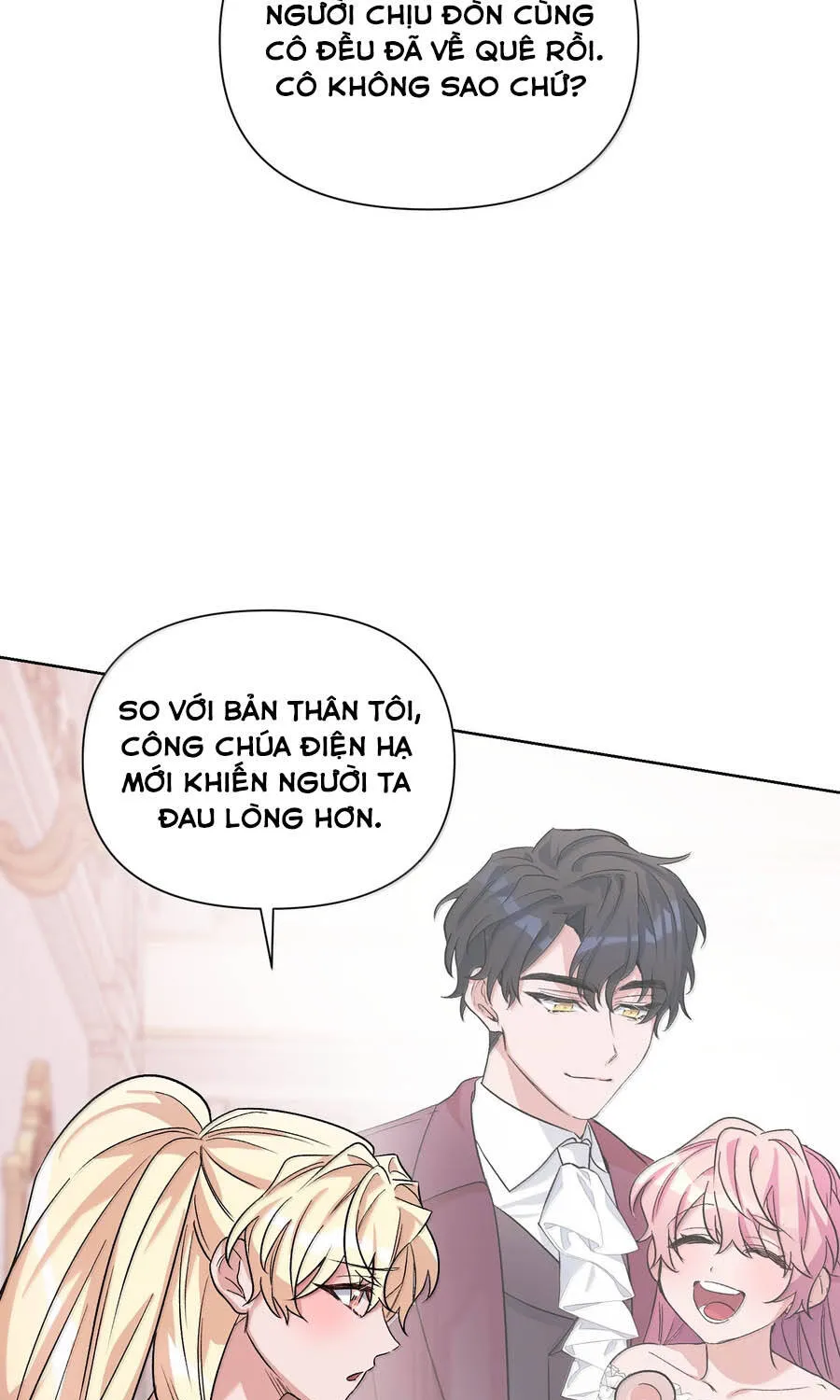 Mở Màn Xuyên Đôi: Lần Này Chúng Ta Thắng Chắc Rồi Chap 34 - Next Chap 35