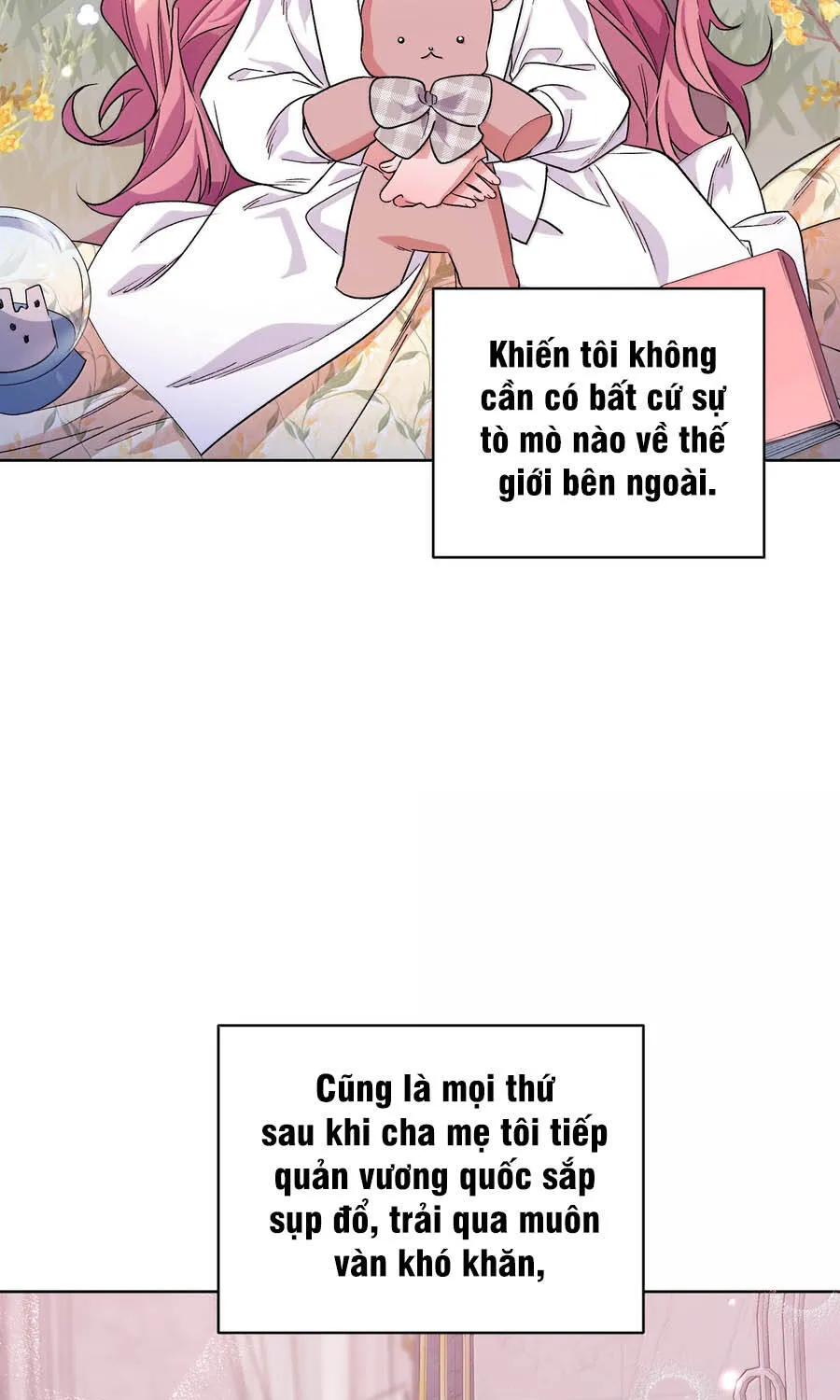 Mở Màn Xuyên Đôi: Lần Này Chúng Ta Thắng Chắc Rồi Chap 34 - Next Chap 35