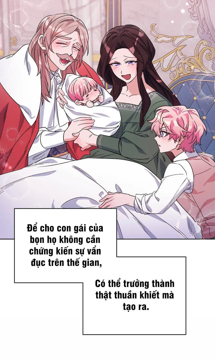 Mở Màn Xuyên Đôi: Lần Này Chúng Ta Thắng Chắc Rồi Chap 34 - Next Chap 35