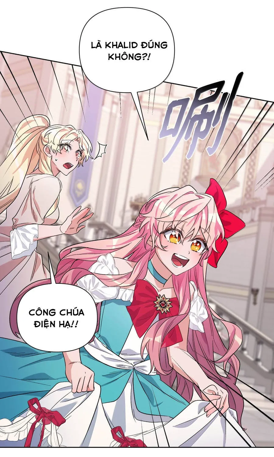 Mở Màn Xuyên Đôi: Lần Này Chúng Ta Thắng Chắc Rồi Chap 34 - Next Chap 35