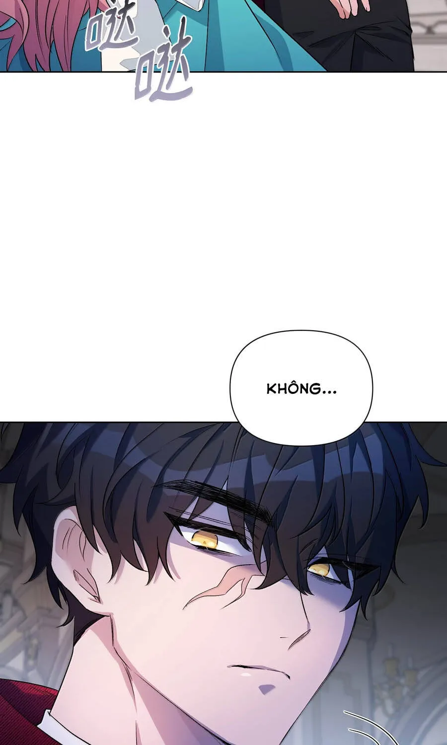 Mở Màn Xuyên Đôi: Lần Này Chúng Ta Thắng Chắc Rồi Chap 34 - Next Chap 35