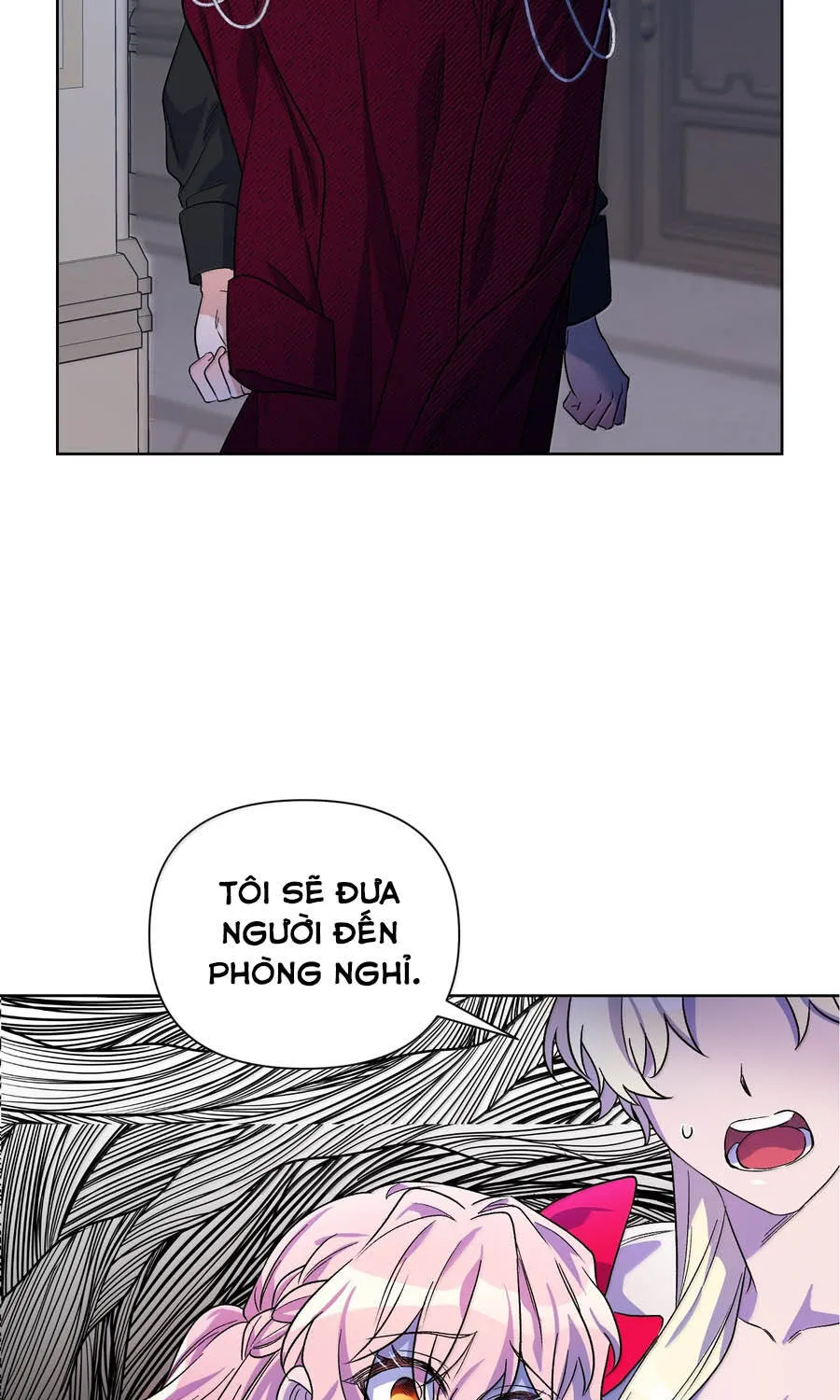 Mở Màn Xuyên Đôi: Lần Này Chúng Ta Thắng Chắc Rồi Chap 34 - Next Chap 35
