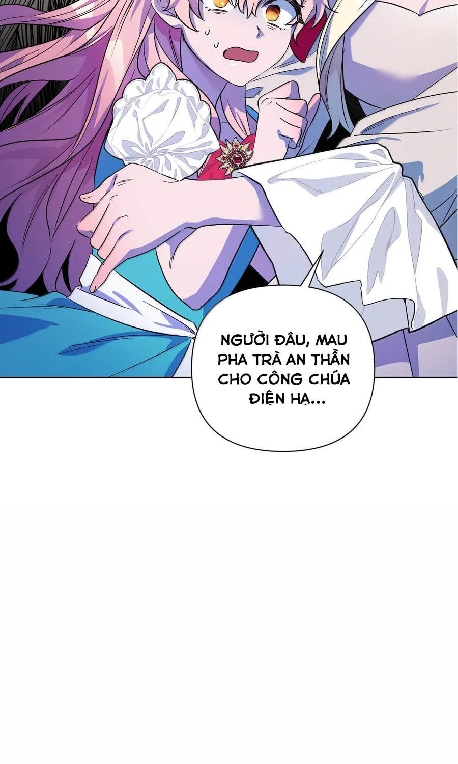 Mở Màn Xuyên Đôi: Lần Này Chúng Ta Thắng Chắc Rồi Chap 34 - Next Chap 35
