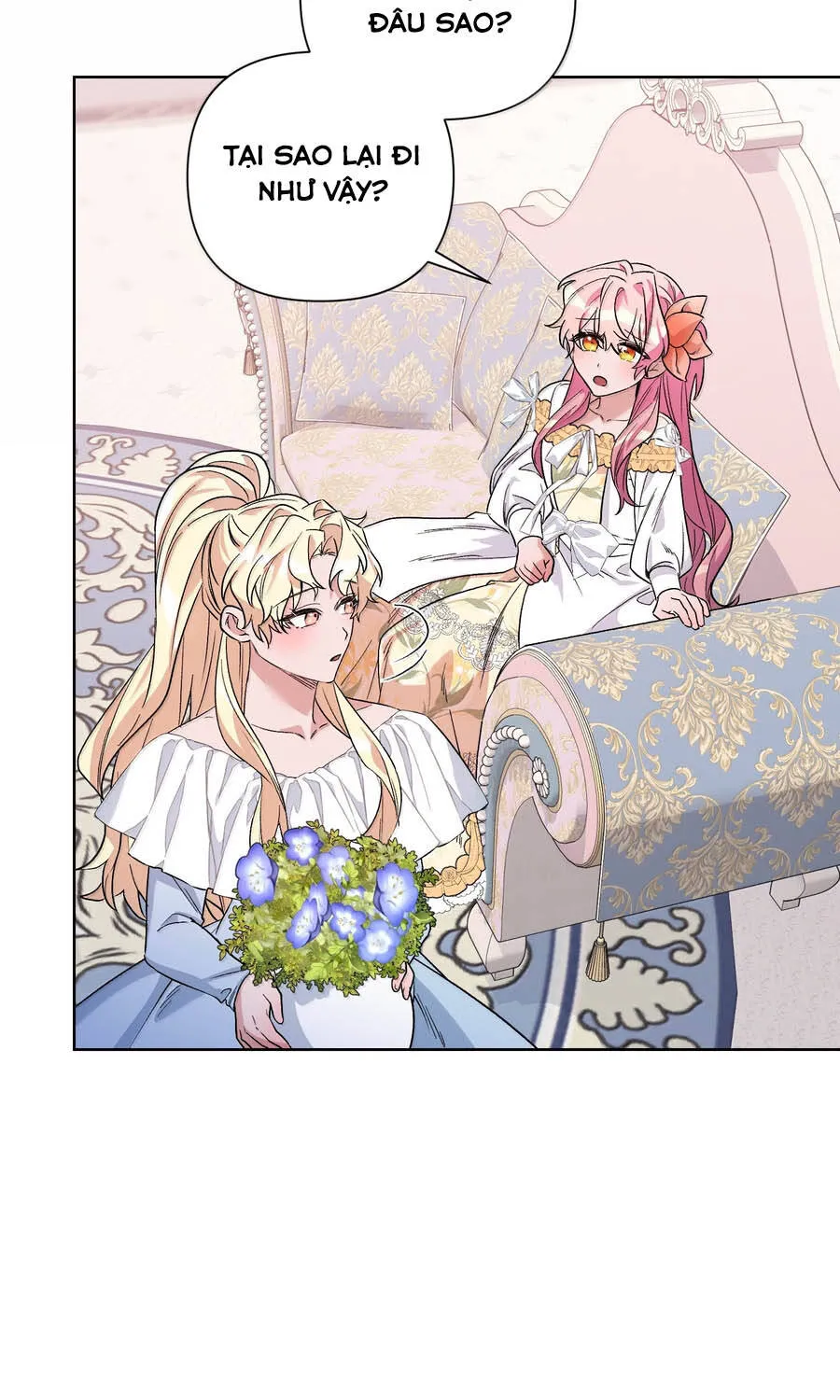 Mở Màn Xuyên Đôi: Lần Này Chúng Ta Thắng Chắc Rồi Chap 34 - Next Chap 35