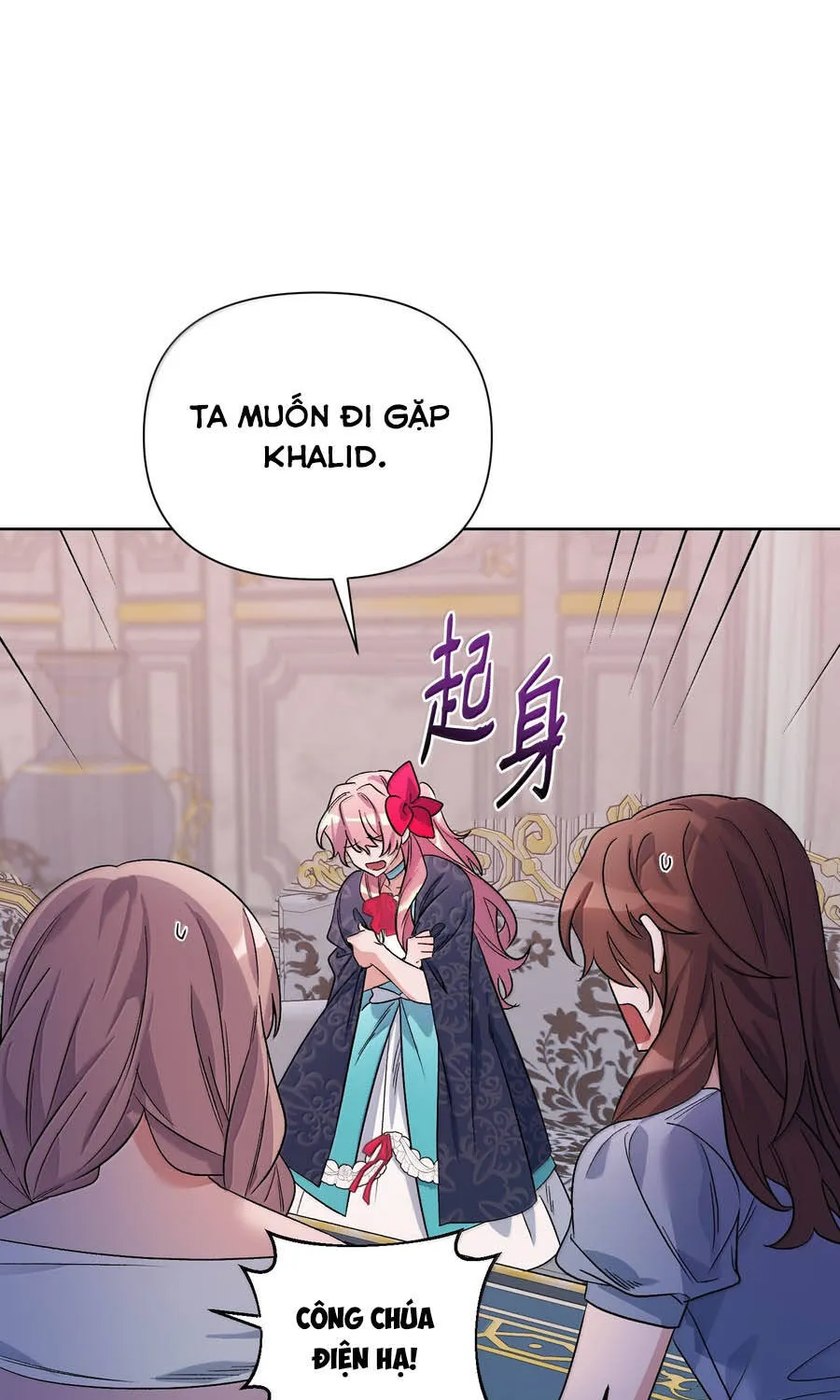 Mở Màn Xuyên Đôi: Lần Này Chúng Ta Thắng Chắc Rồi Chap 34 - Next Chap 35