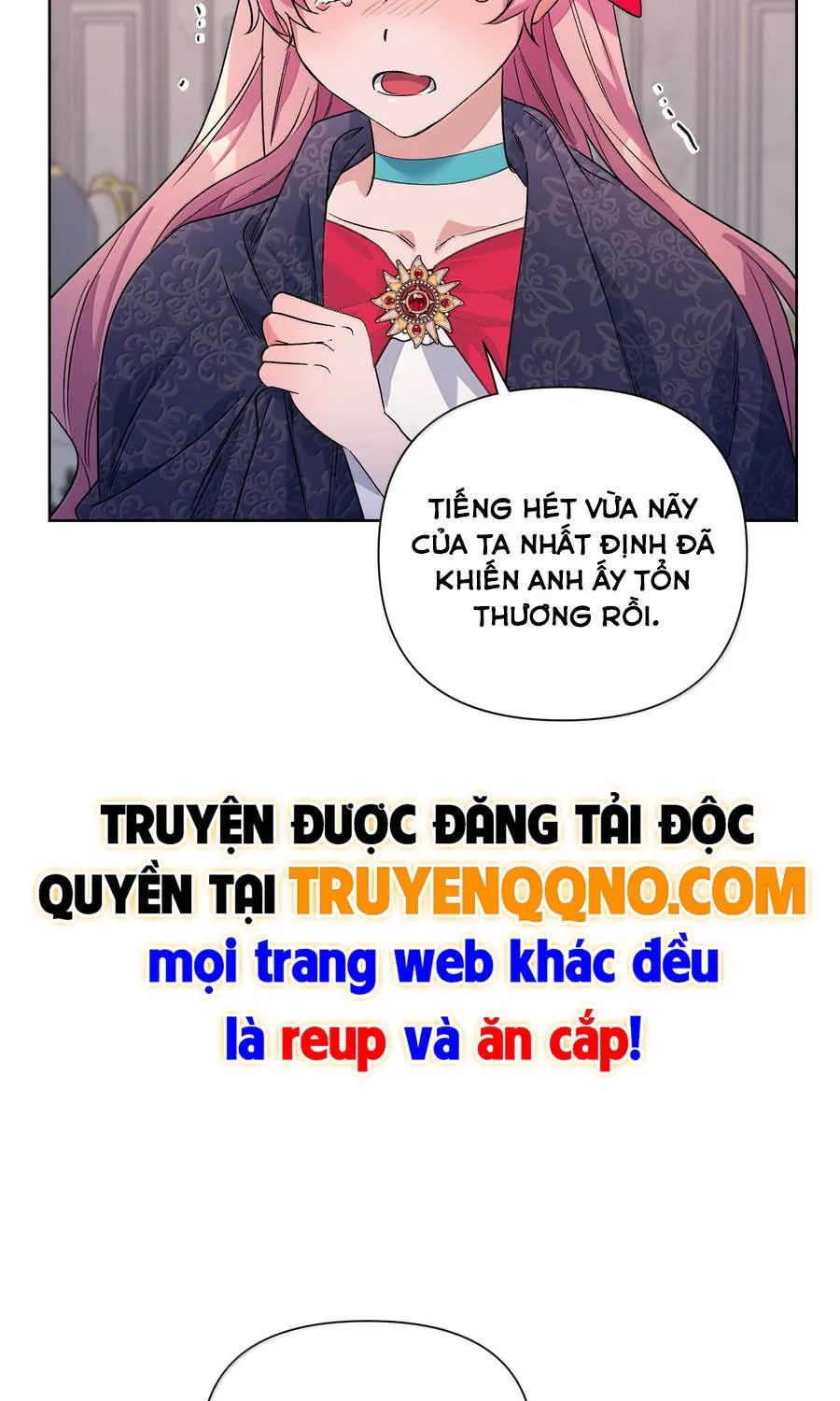 Mở Màn Xuyên Đôi: Lần Này Chúng Ta Thắng Chắc Rồi Chap 34 - Next Chap 35