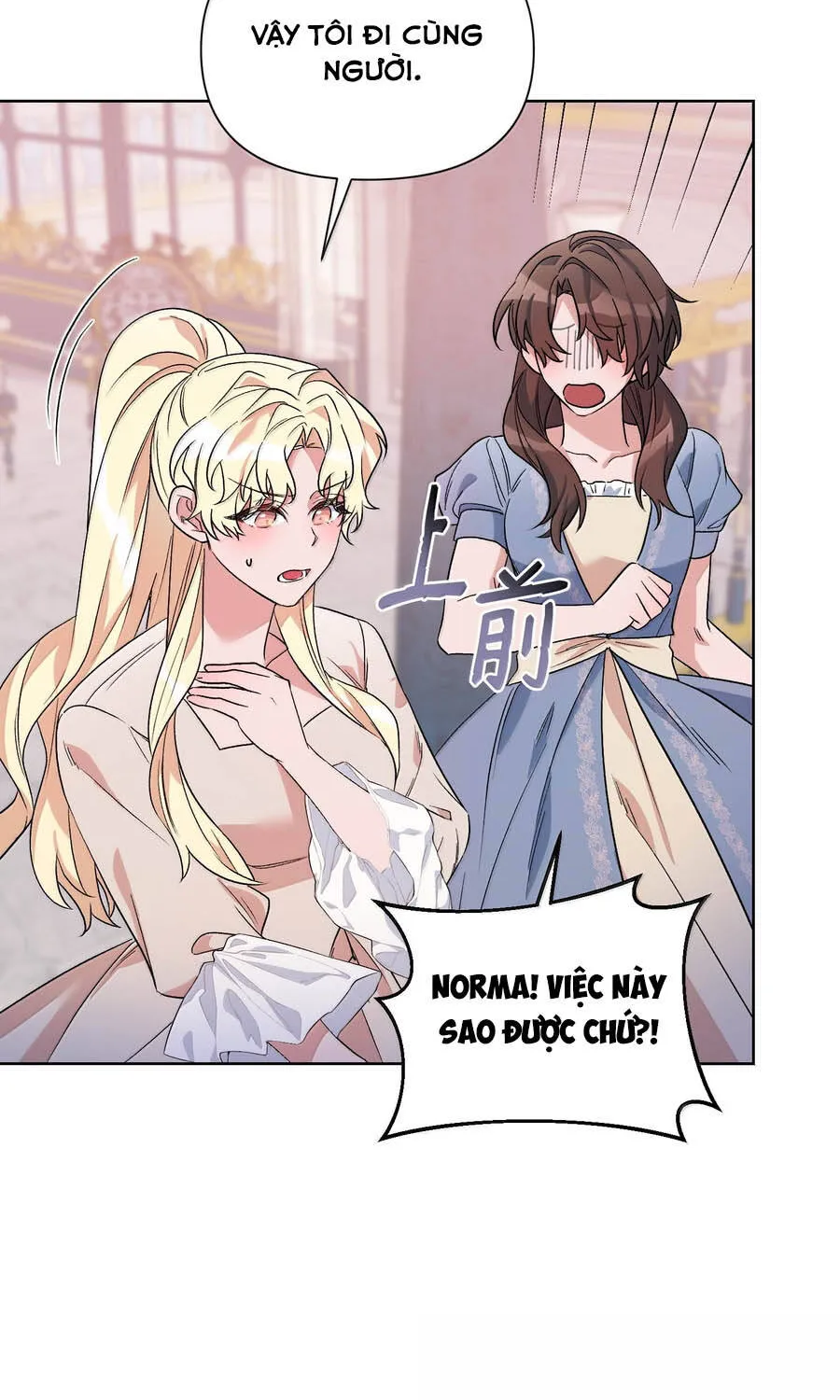 Mở Màn Xuyên Đôi: Lần Này Chúng Ta Thắng Chắc Rồi Chap 34 - Next Chap 35
