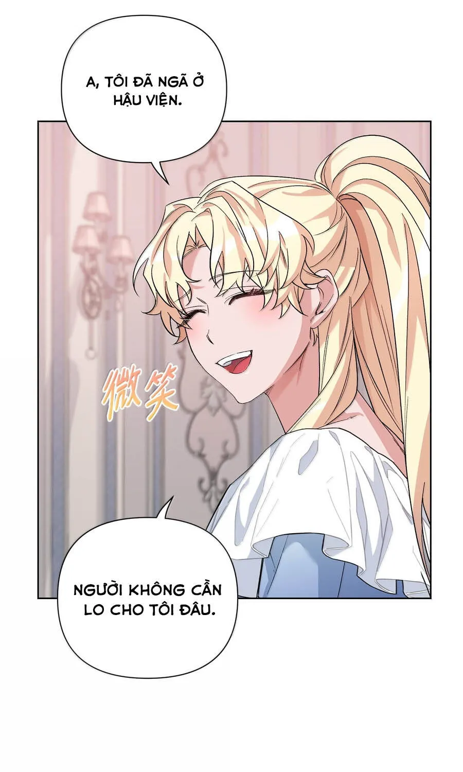 Mở Màn Xuyên Đôi: Lần Này Chúng Ta Thắng Chắc Rồi Chap 34 - Next Chap 35