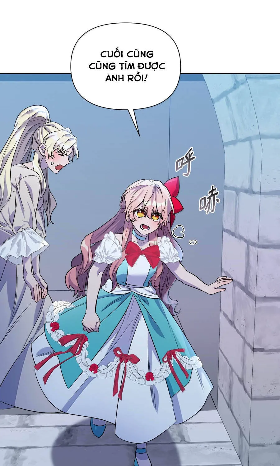 Mở Màn Xuyên Đôi: Lần Này Chúng Ta Thắng Chắc Rồi Chap 34 - Next Chap 35