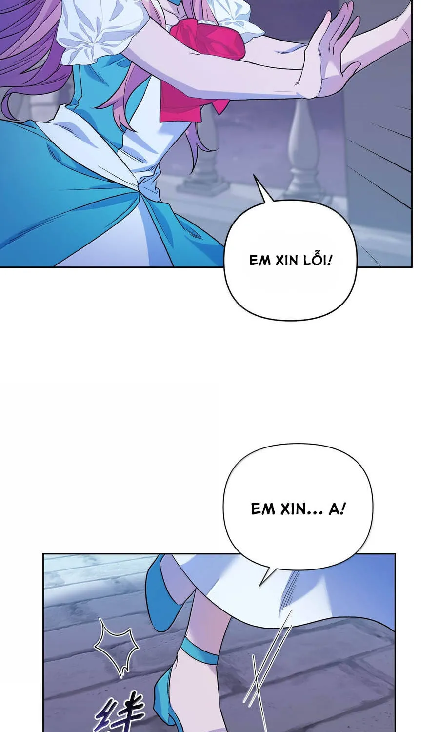 Mở Màn Xuyên Đôi: Lần Này Chúng Ta Thắng Chắc Rồi Chap 34 - Next Chap 35
