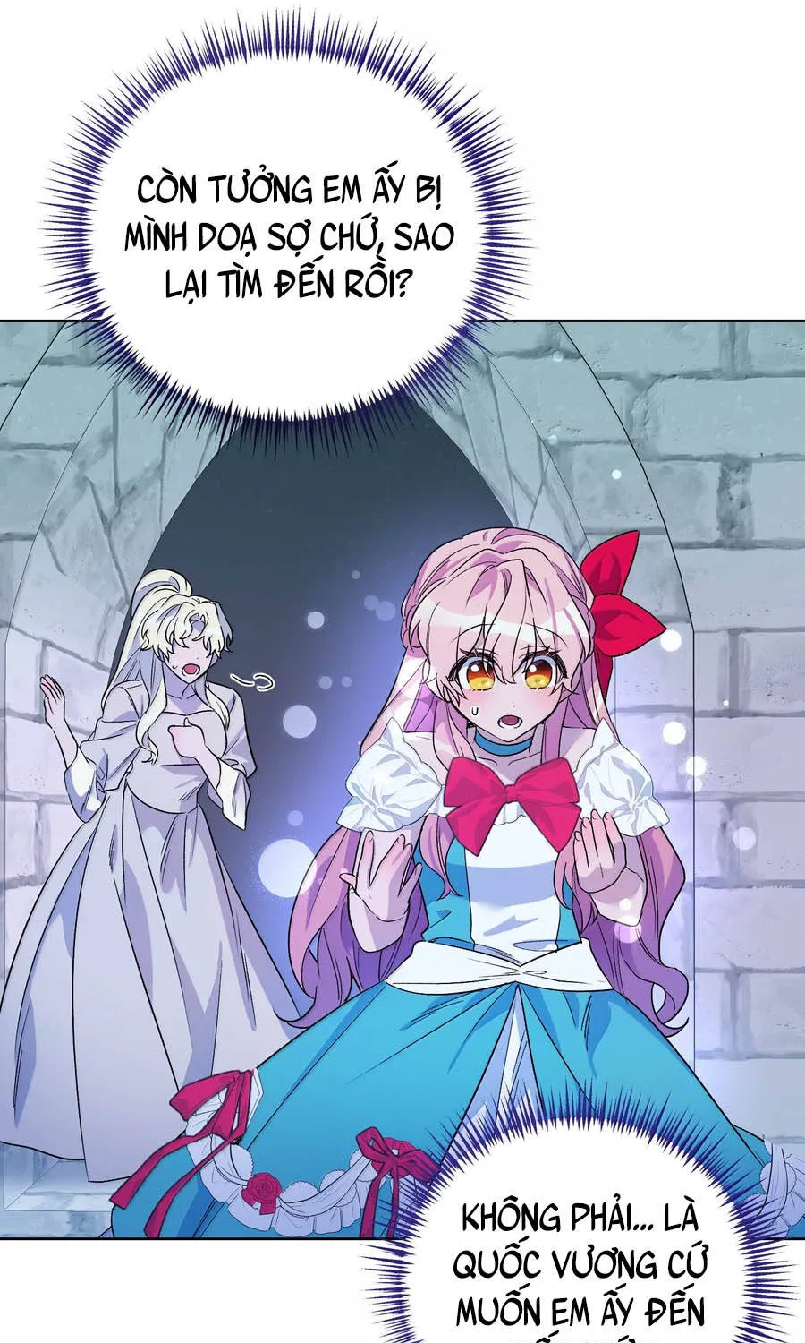 Mở Màn Xuyên Đôi: Lần Này Chúng Ta Thắng Chắc Rồi Chap 34 - Next Chap 35