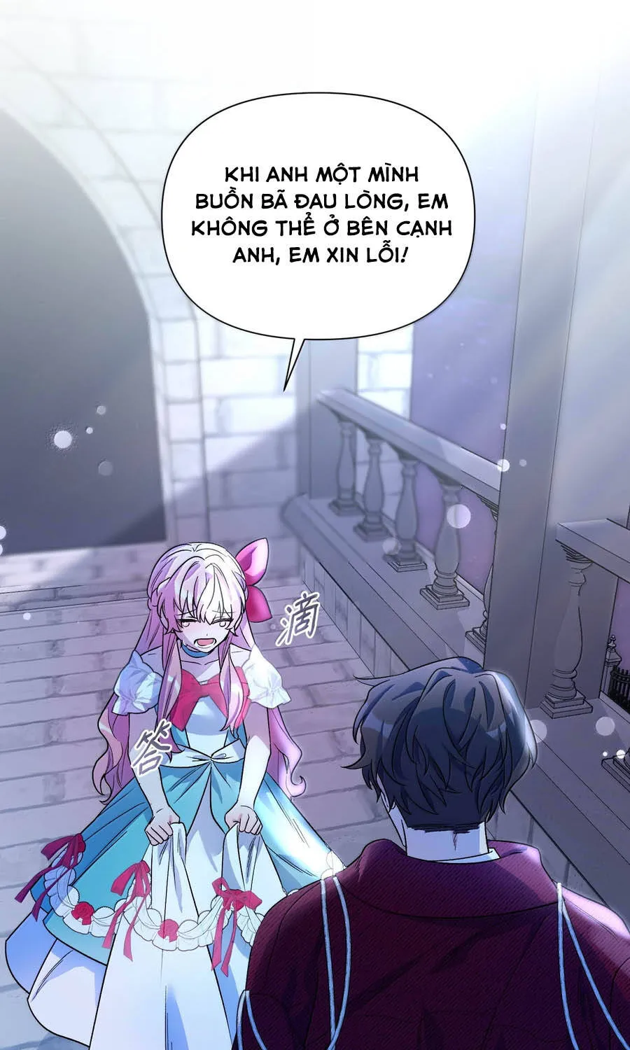 Mở Màn Xuyên Đôi: Lần Này Chúng Ta Thắng Chắc Rồi Chap 34 - Next Chap 35