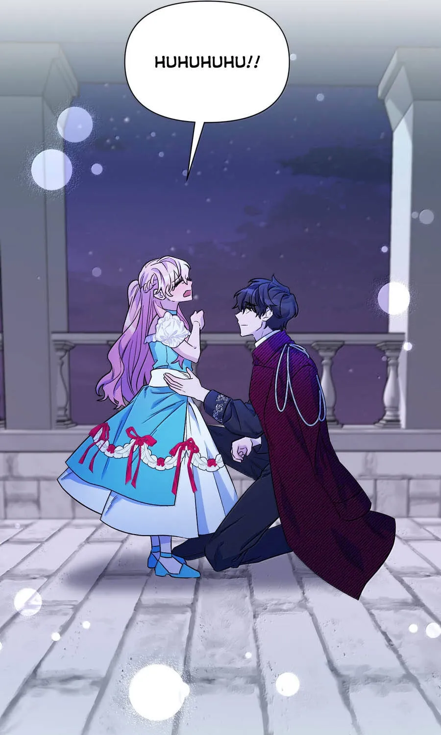 Mở Màn Xuyên Đôi: Lần Này Chúng Ta Thắng Chắc Rồi Chap 34 - Next Chap 35