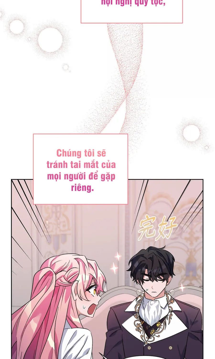 Mở Màn Xuyên Đôi: Lần Này Chúng Ta Thắng Chắc Rồi Chap 34 - Next Chap 35