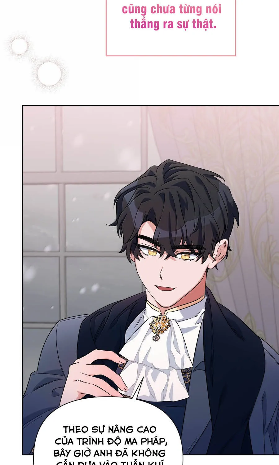 Mở Màn Xuyên Đôi: Lần Này Chúng Ta Thắng Chắc Rồi Chap 34 - Next Chap 35