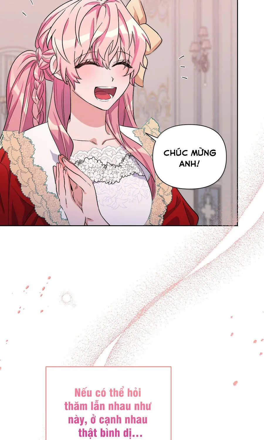 Mở Màn Xuyên Đôi: Lần Này Chúng Ta Thắng Chắc Rồi Chap 34 - Next Chap 35