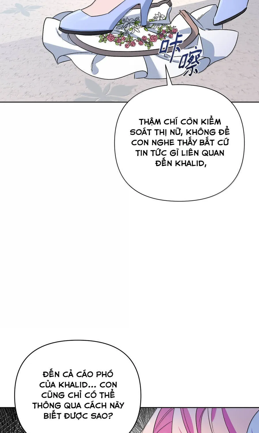 Mở Màn Xuyên Đôi: Lần Này Chúng Ta Thắng Chắc Rồi Chap 35 - Next Chap 36