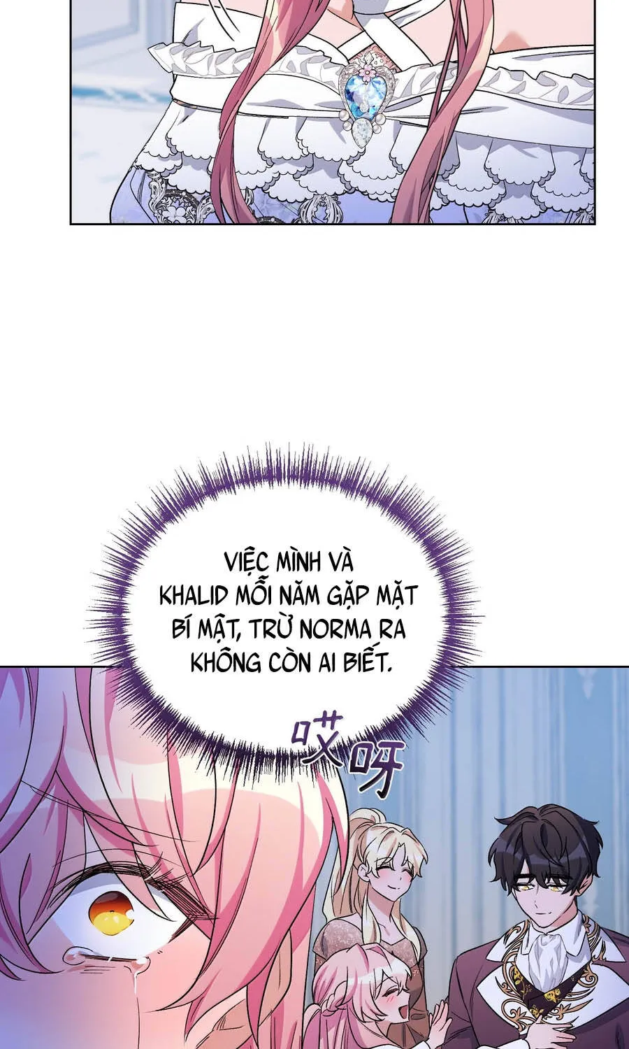 Mở Màn Xuyên Đôi: Lần Này Chúng Ta Thắng Chắc Rồi Chap 35 - Next Chap 36