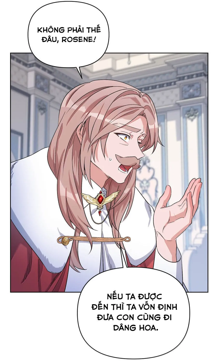 Mở Màn Xuyên Đôi: Lần Này Chúng Ta Thắng Chắc Rồi Chap 35 - Next Chap 36