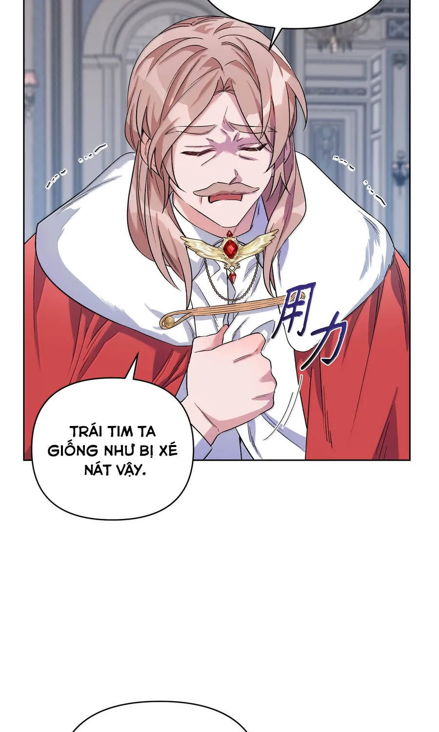 Mở Màn Xuyên Đôi: Lần Này Chúng Ta Thắng Chắc Rồi Chap 35 - Next Chap 36