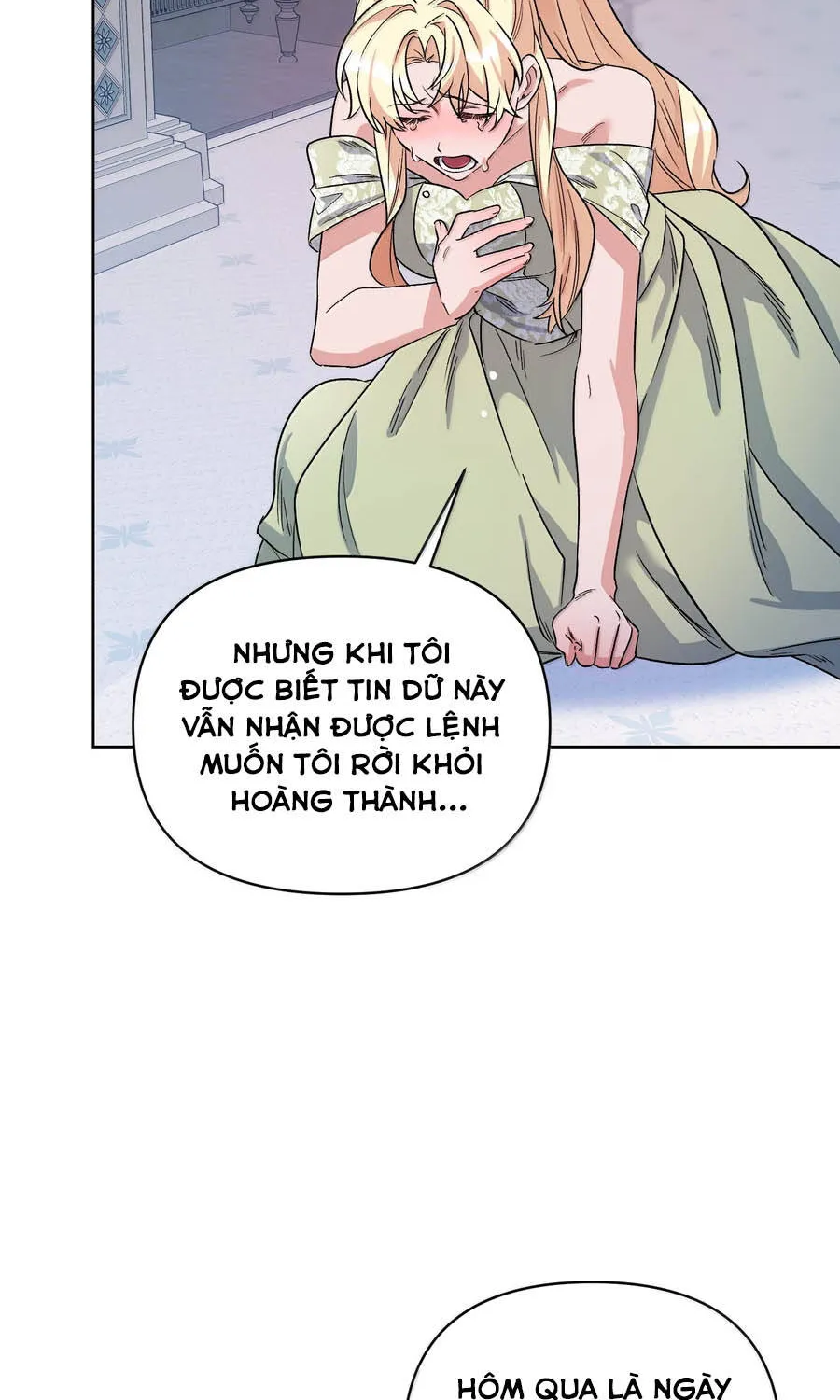 Mở Màn Xuyên Đôi: Lần Này Chúng Ta Thắng Chắc Rồi Chap 35 - Next Chap 36