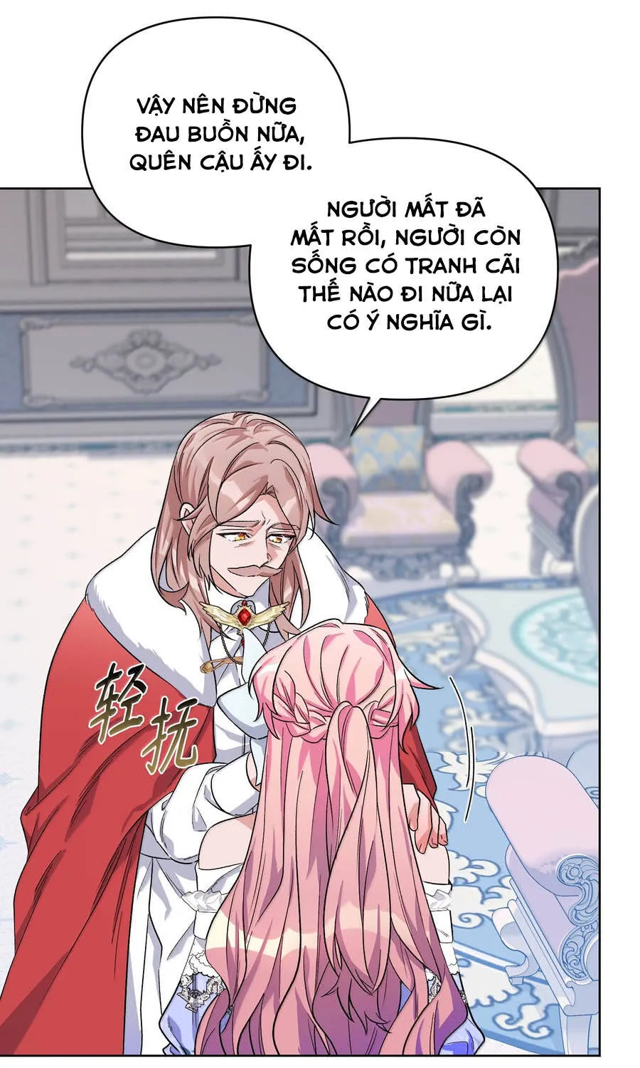 Mở Màn Xuyên Đôi: Lần Này Chúng Ta Thắng Chắc Rồi Chap 35 - Next Chap 36