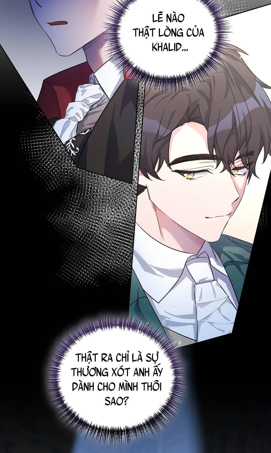 Mở Màn Xuyên Đôi: Lần Này Chúng Ta Thắng Chắc Rồi Chap 35 - Next Chap 36