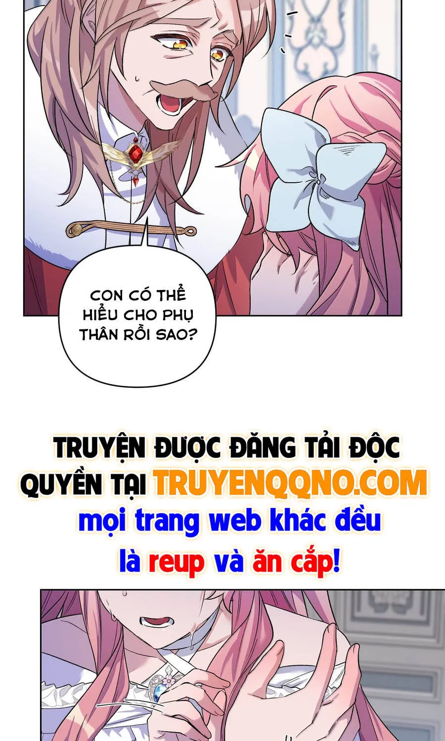 Mở Màn Xuyên Đôi: Lần Này Chúng Ta Thắng Chắc Rồi Chap 35 - Next Chap 36