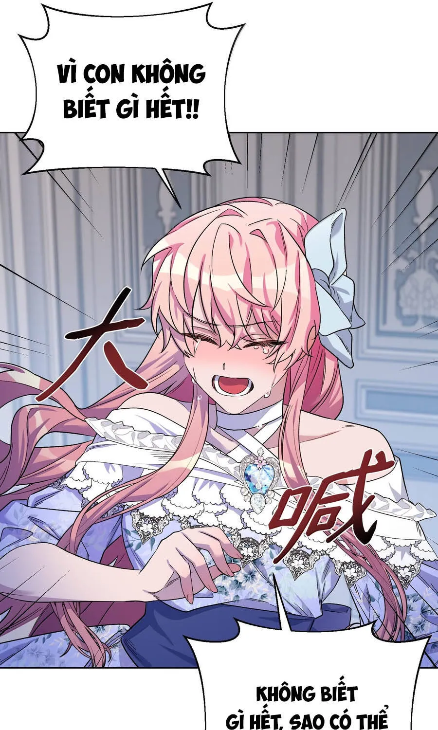 Mở Màn Xuyên Đôi: Lần Này Chúng Ta Thắng Chắc Rồi Chap 35 - Next Chap 36