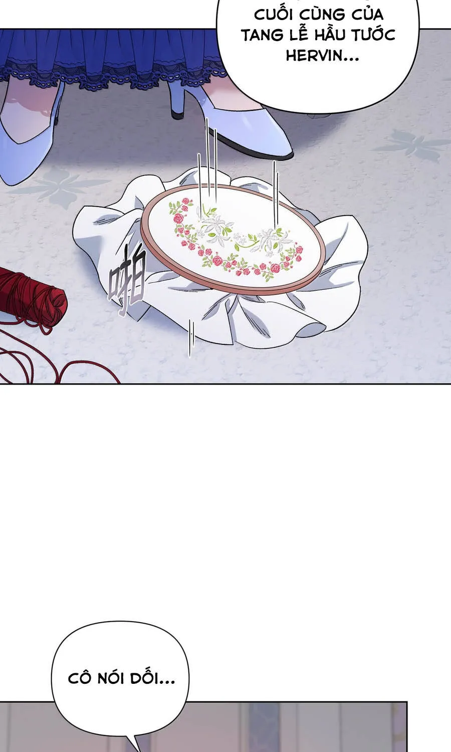 Mở Màn Xuyên Đôi: Lần Này Chúng Ta Thắng Chắc Rồi Chap 35 - Next Chap 36