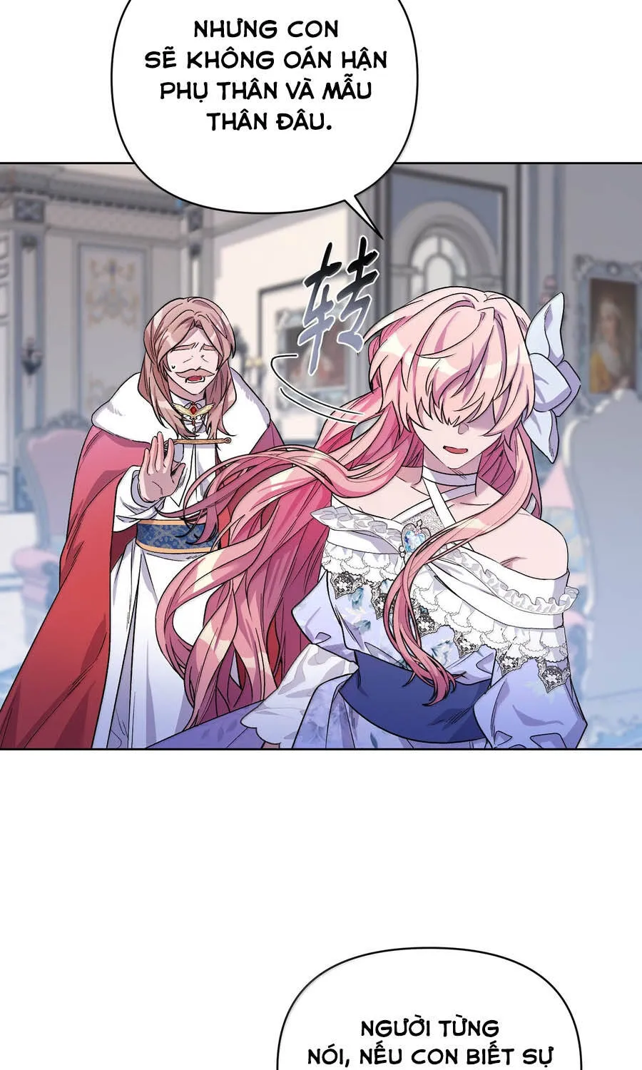 Mở Màn Xuyên Đôi: Lần Này Chúng Ta Thắng Chắc Rồi Chap 35 - Next Chap 36