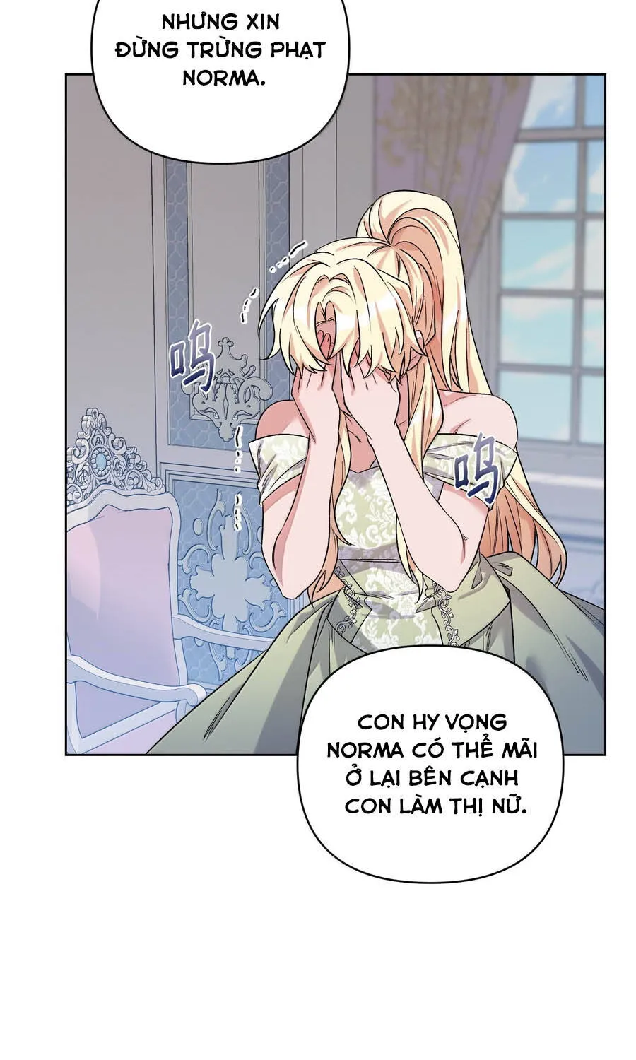 Mở Màn Xuyên Đôi: Lần Này Chúng Ta Thắng Chắc Rồi Chap 35 - Next Chap 36